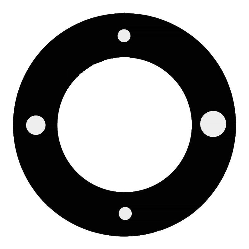 Camera Lens for Honor X9b 5G Black
