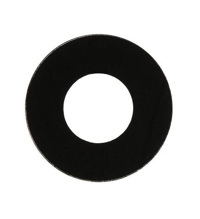 Camera Lens for HTC 10 Silver