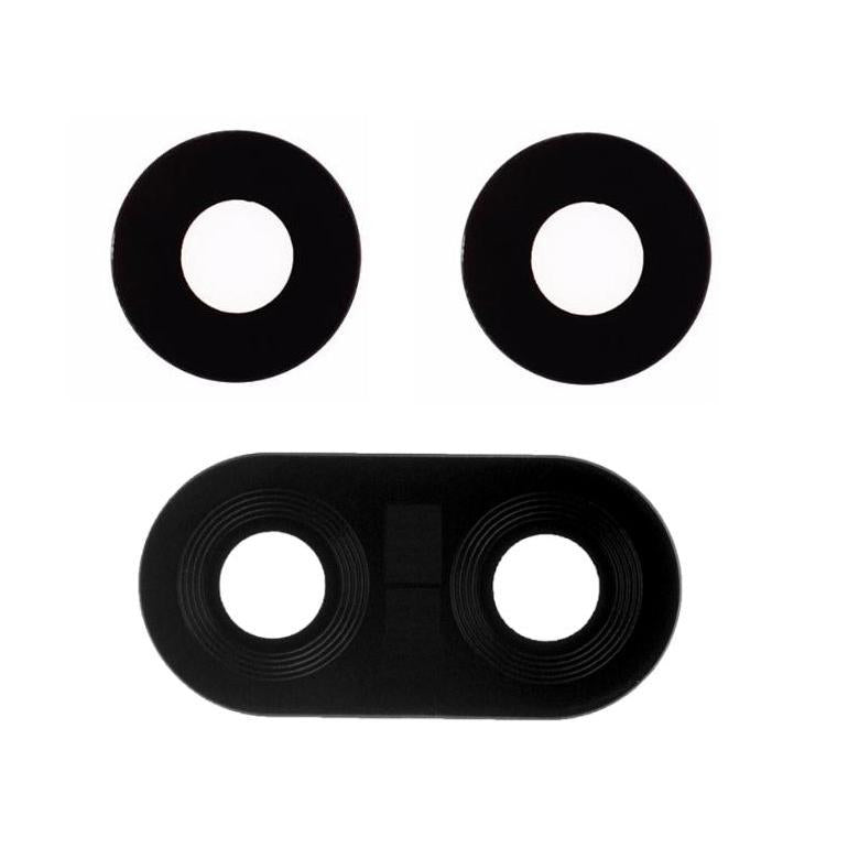 Camera Lens for HTC Desire 20 Plus Blue