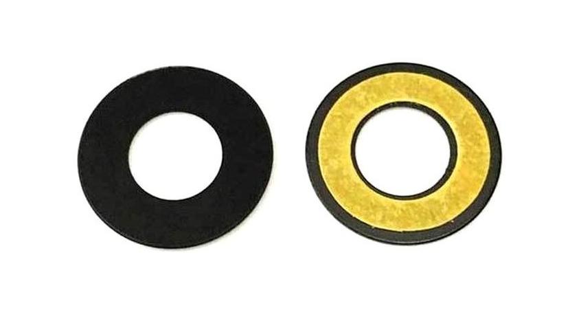 Camera Lens for HTC Dream White