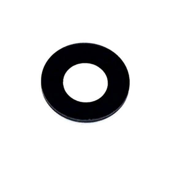 Camera Lens for HTC One X Black