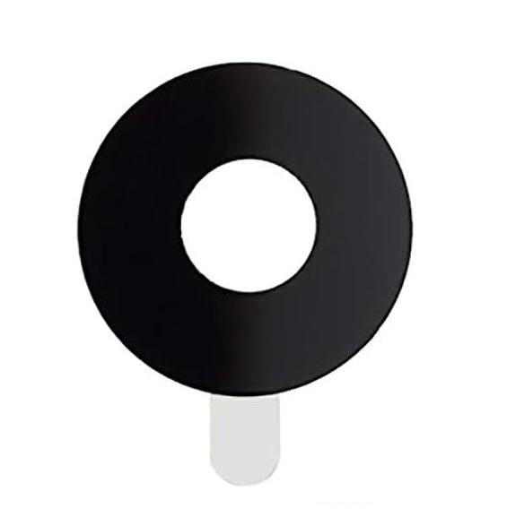 Camera Lens for HTC One Black
