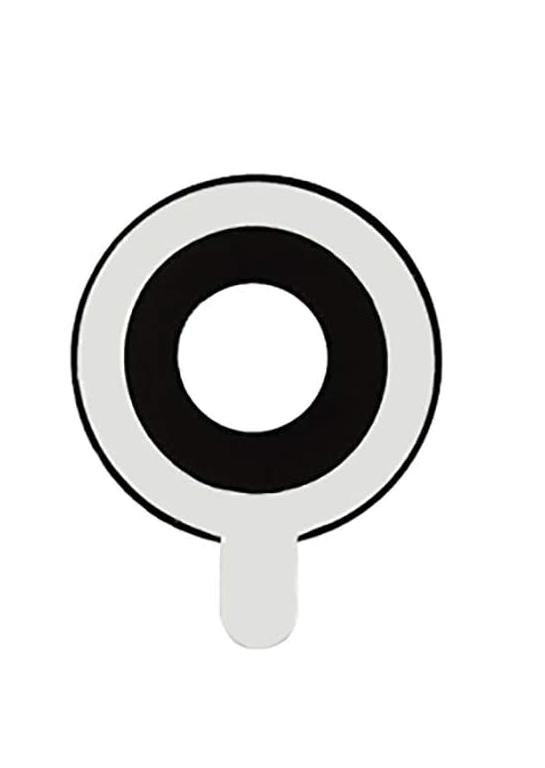 Camera Lens for HTC One - M8 Gold