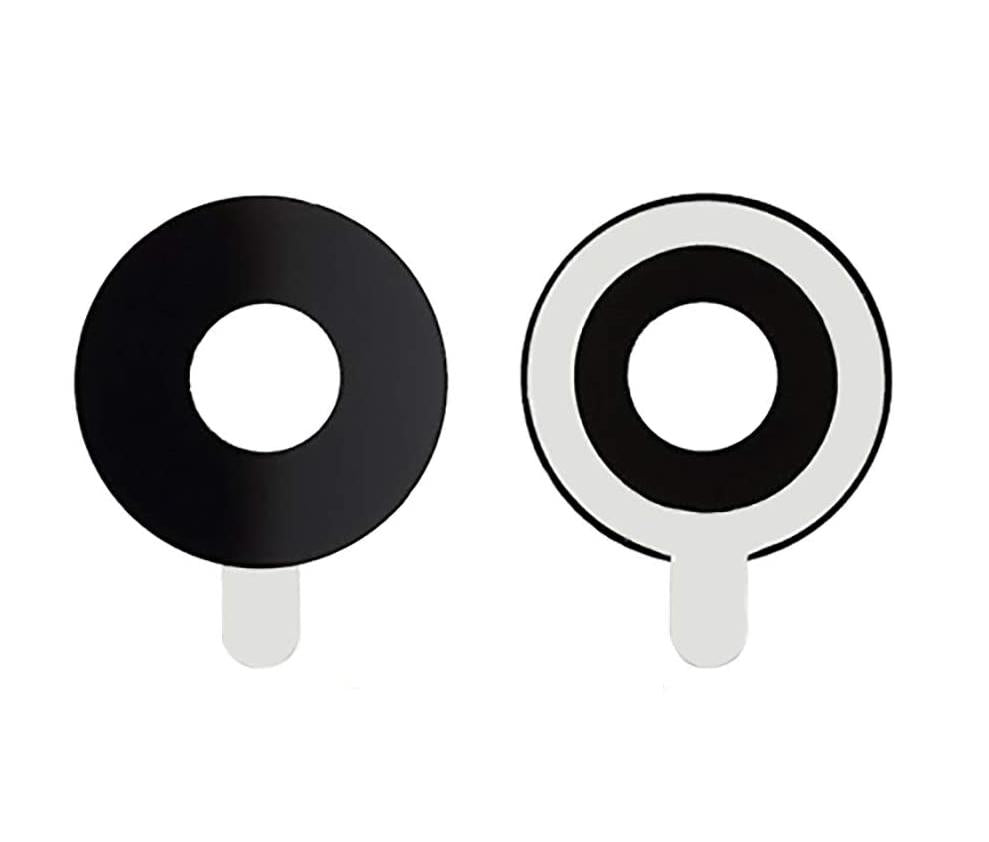 Camera Lens for HTC One - M8 Grey