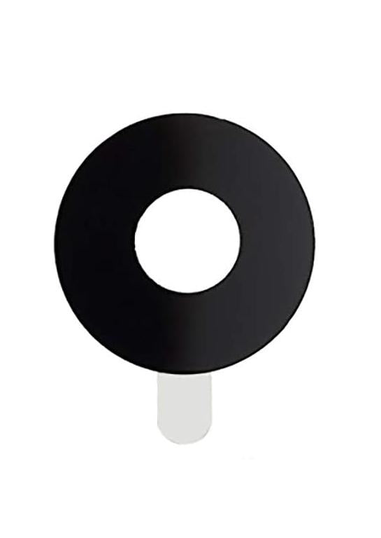 Camera Lens for HTC One - M8 Grey