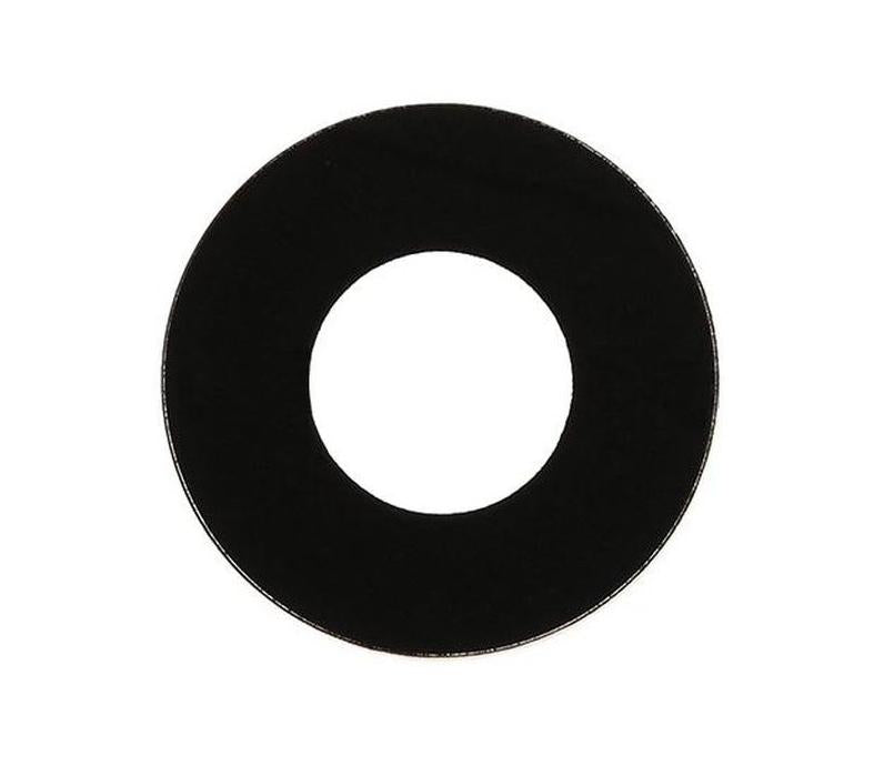 Camera Lens for HTC One Max White