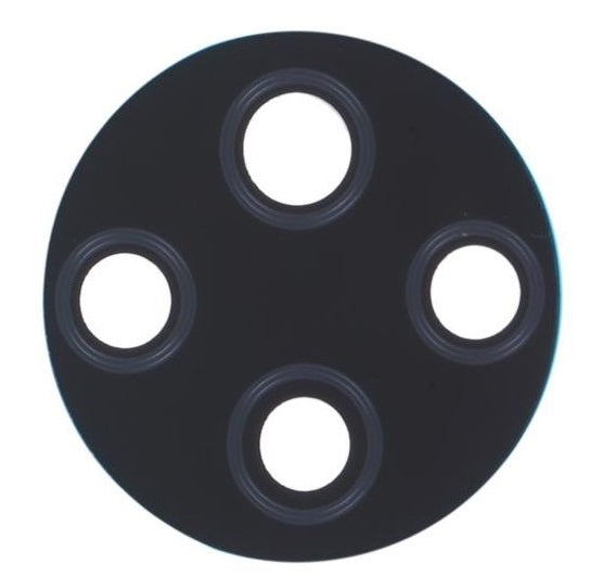 Camera Lens for Huawei Enjoy 90 Pro Max White