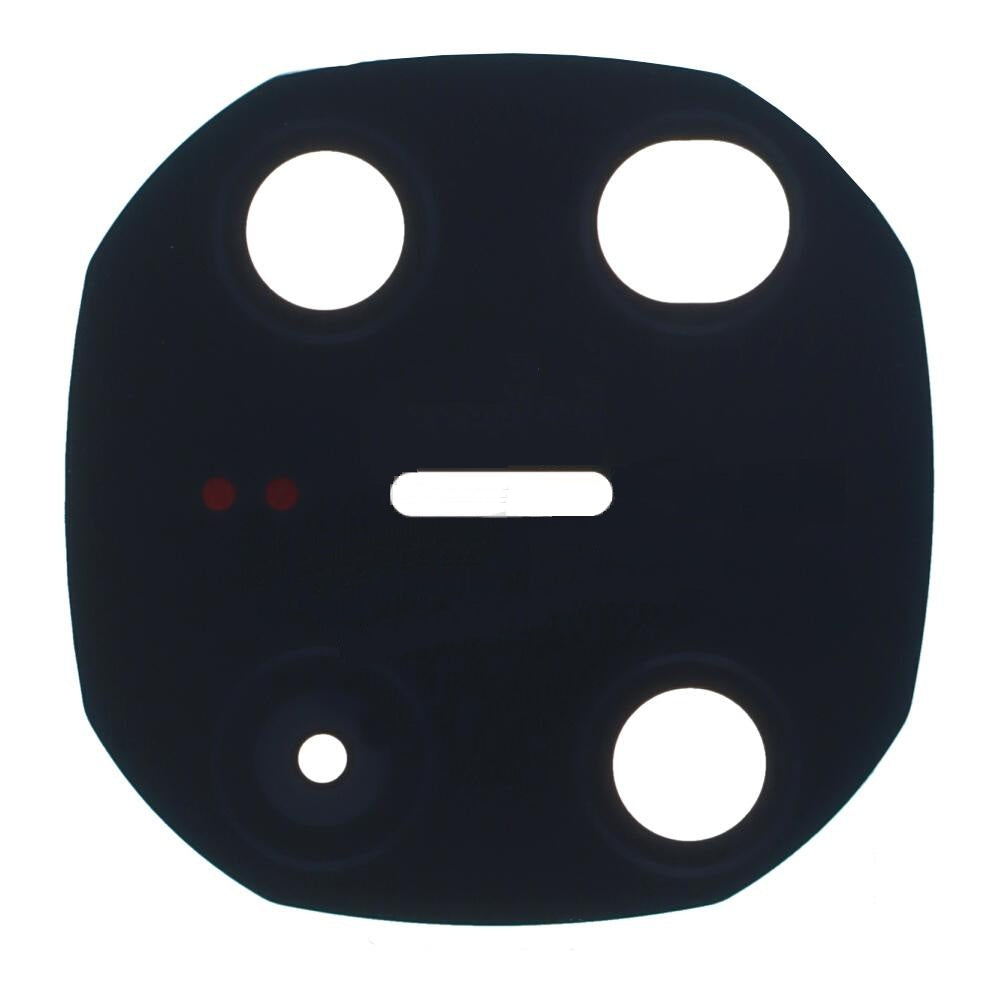 Camera Lens for Huawei Mate X7 White