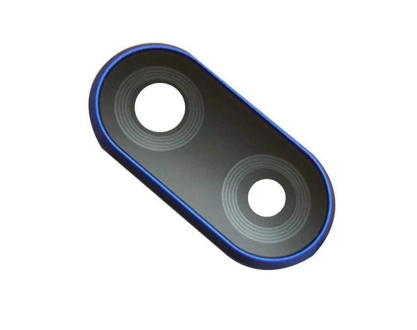 Camera Lens for Huawei Nova 3i Purple