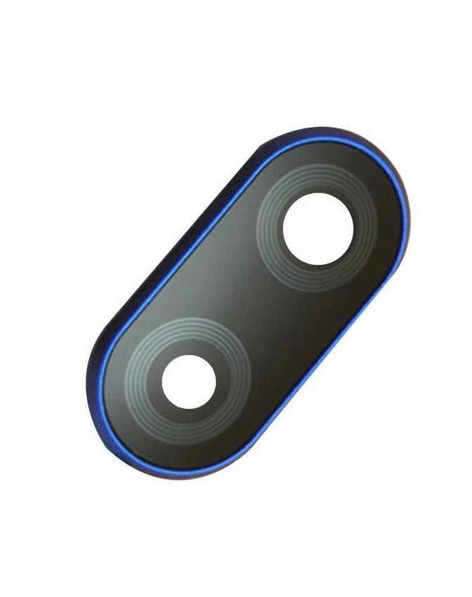 Camera Lens for Huawei Nova 3i Purple