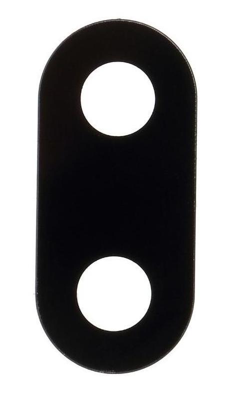 Camera Lens for Huawei P20 lite Black