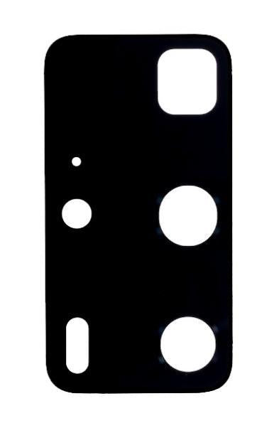 Camera Lens for Huawei P40 Pro White