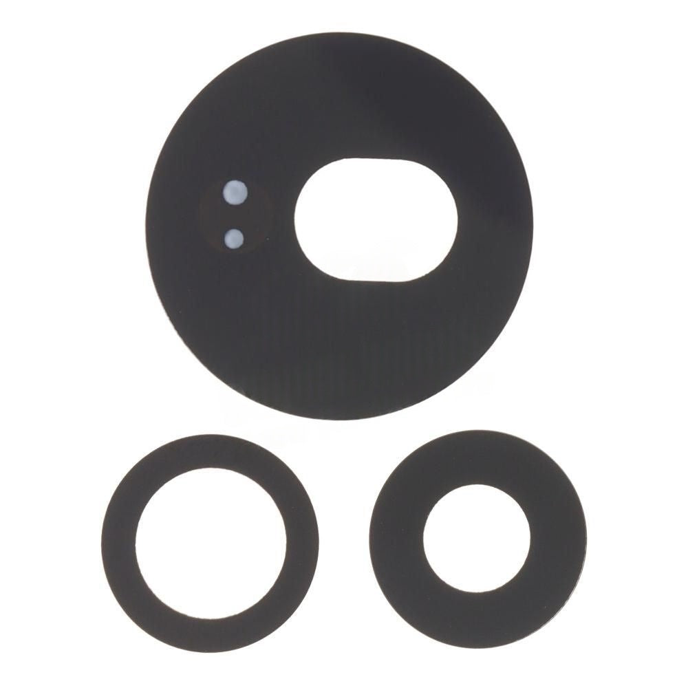 Camera Lens for Huawei Pura 70 Pro White