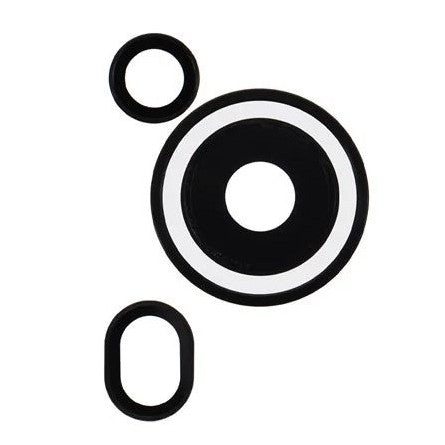 Camera Lens for Huawei Pura 80 Green