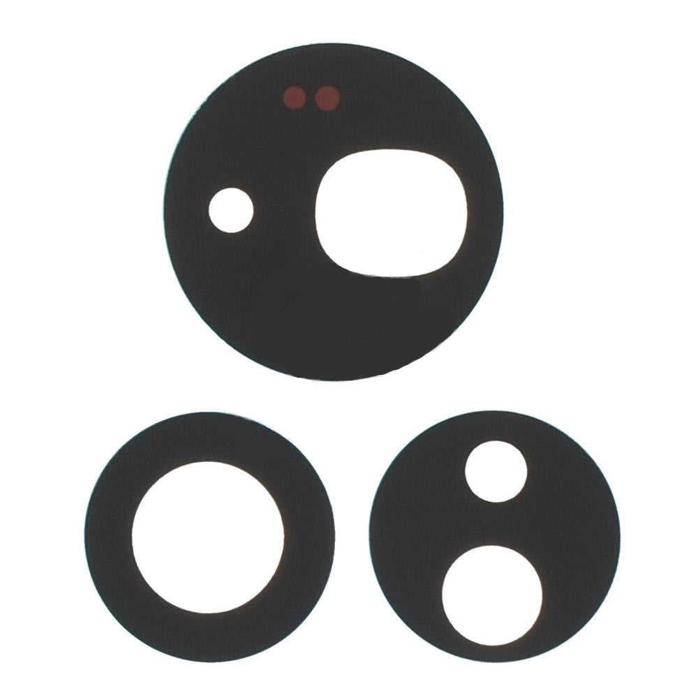 Camera Lens for Huawei Pura 80 Pro Red