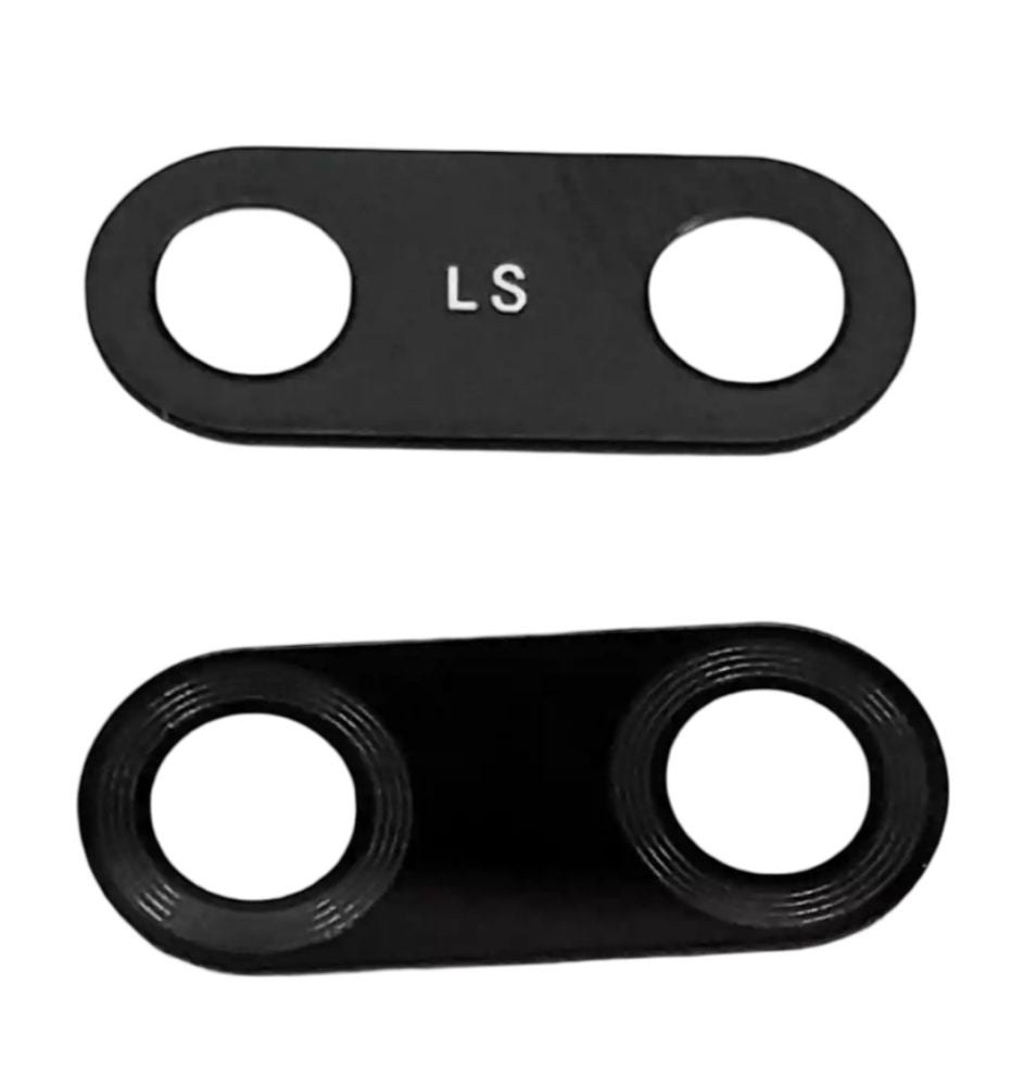 Camera Lens for Huawei Y7 2019 Black