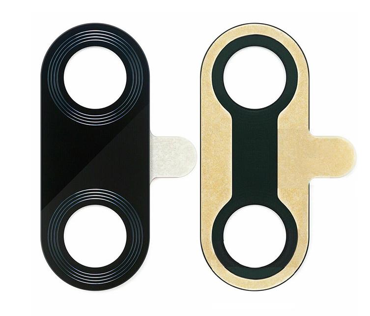 Camera Lens for Huawei Y9 2019 Black