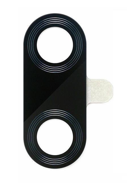 Camera Lens for Huawei Y9 2019 Black