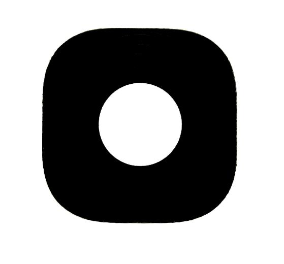 Camera Lens for IBall Andi White