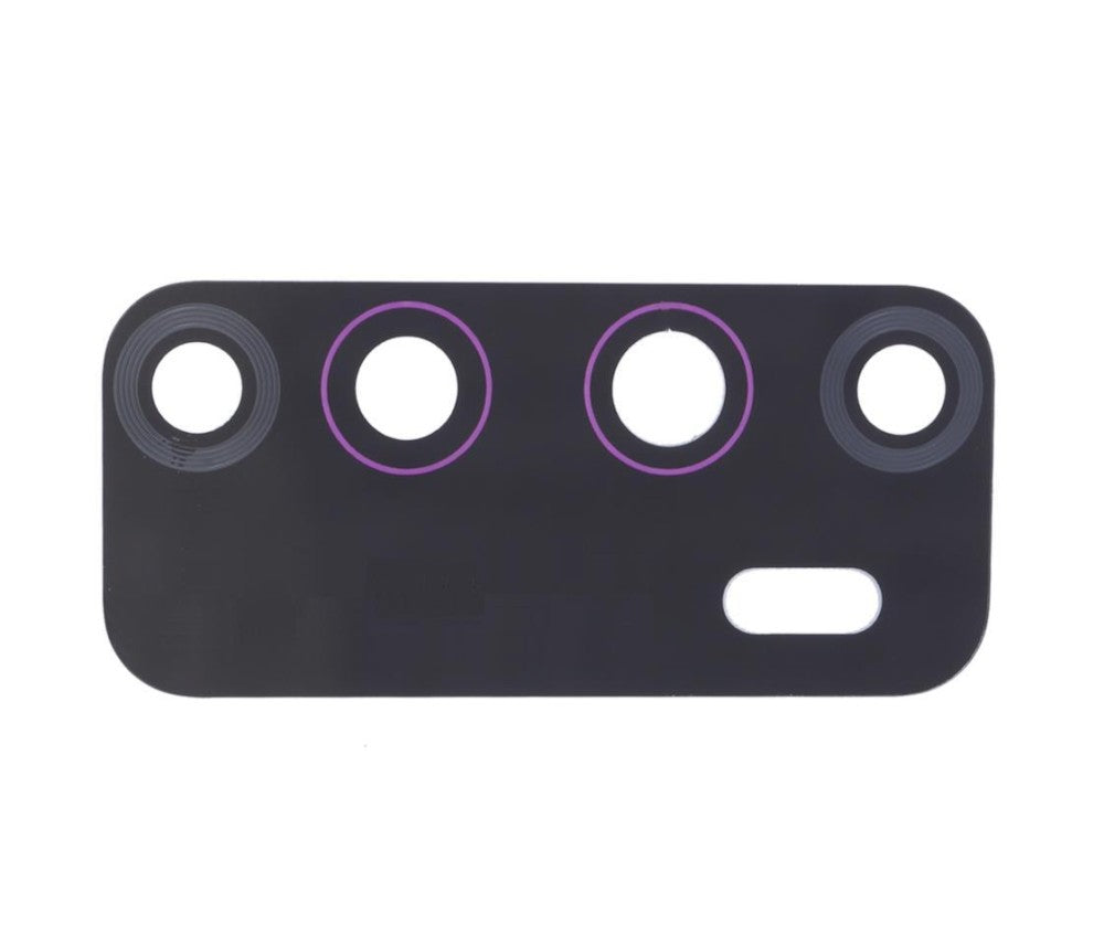 Camera Lens for Infinix Hot 9 Black