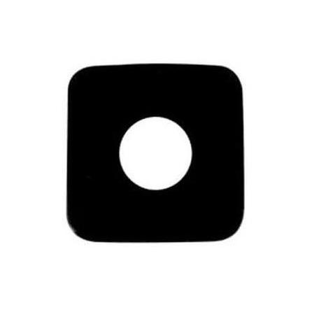 Camera Lens for Intex Cloud Z6 White