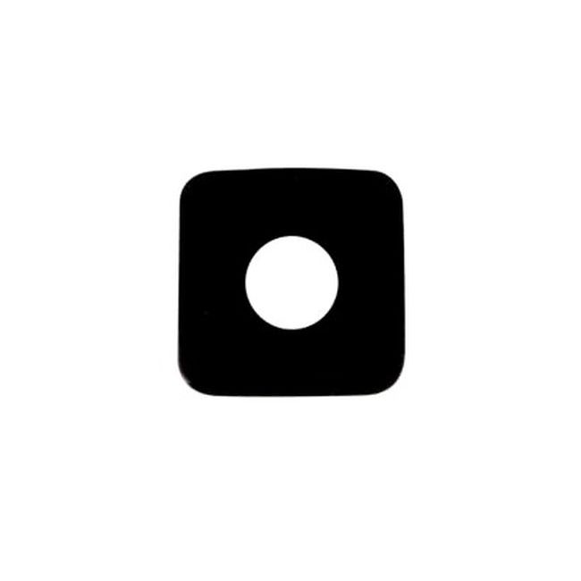 Camera Lens for Karbonn K111 Black
