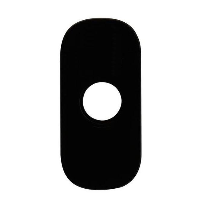 Camera Lens for Karbonn Titanium S5 Plus Black