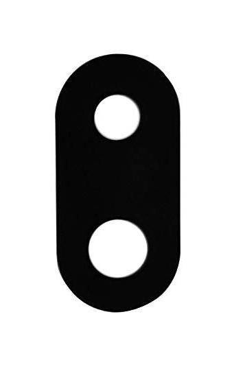Camera Lens for Lenovo K8 Note White
