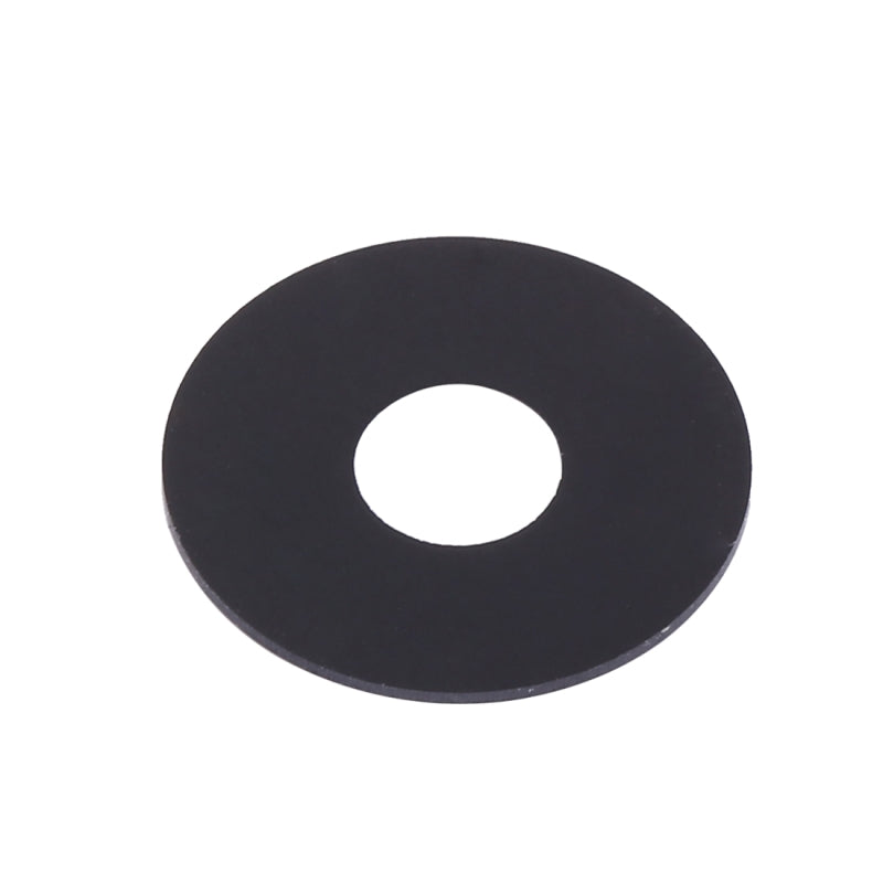Camera Lens for Lenovo M10 Plus Black
