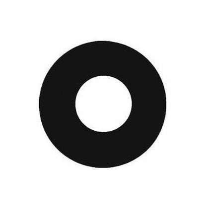 Camera Lens for Lenovo Tab M10 HD 2nd Gen Black
