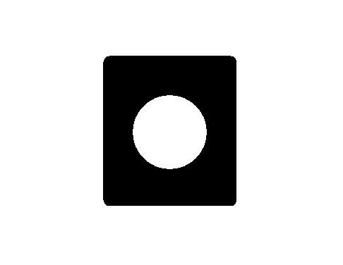 Camera Lens for LG BL40 New Chocolate White