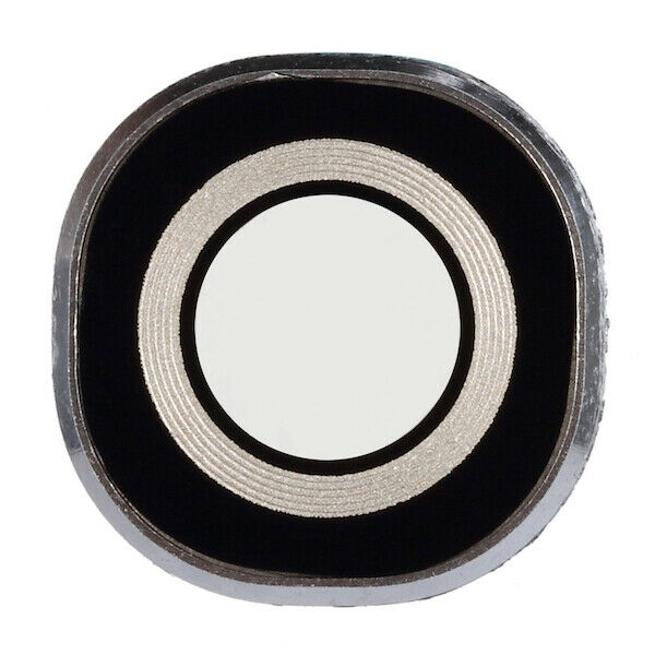 Camera Lens for LG G4 Red