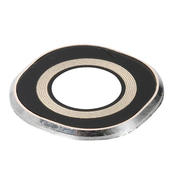Camera Lens for LG G4 Red