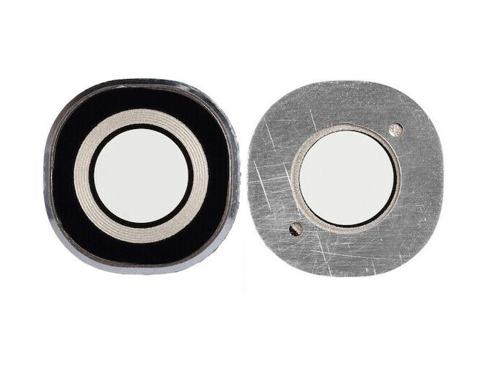 Camera Lens for LG G4 White
