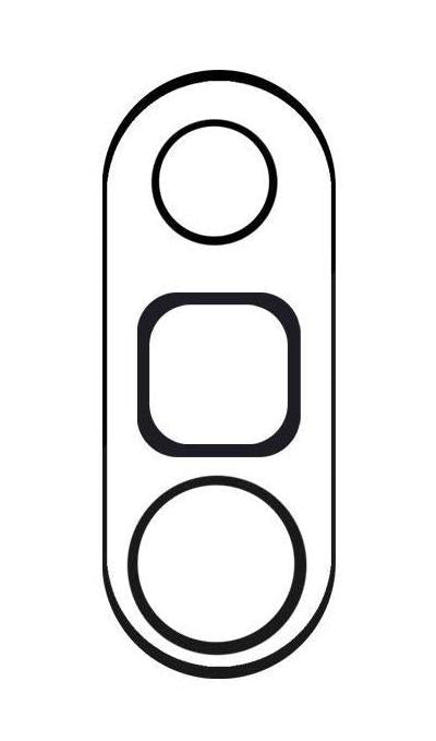 Camera Lens for LG G5 SE Titan