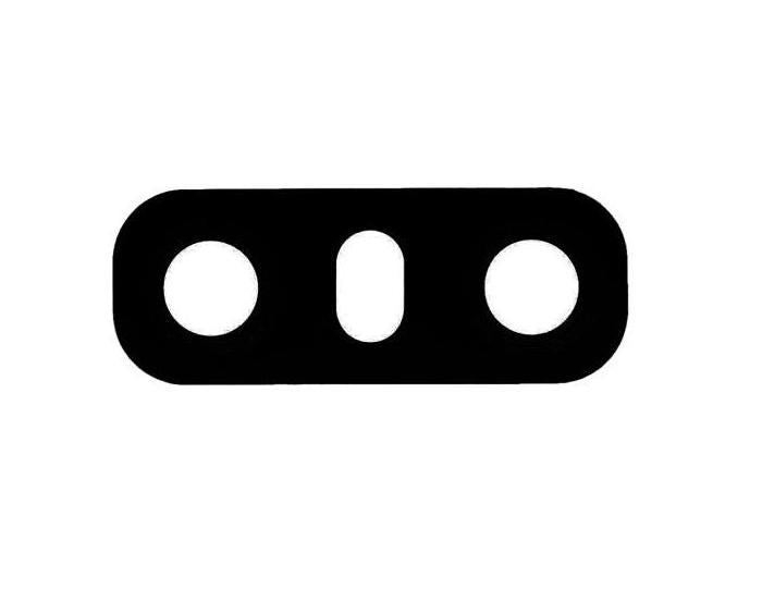 Camera Lens for LG G6 Grey