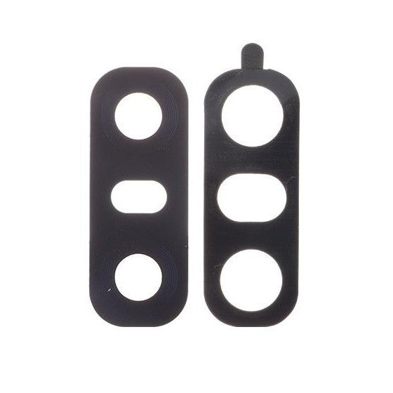 Camera Lens for LG G6 Black