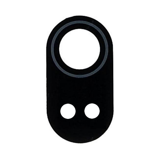 Camera Lens for LG G7 One Black