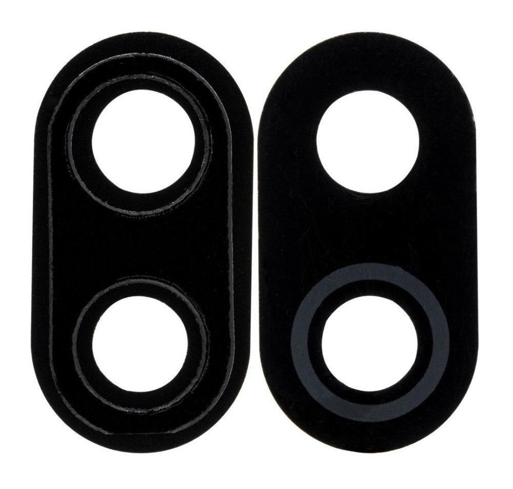 Camera Lens for LG K40 White