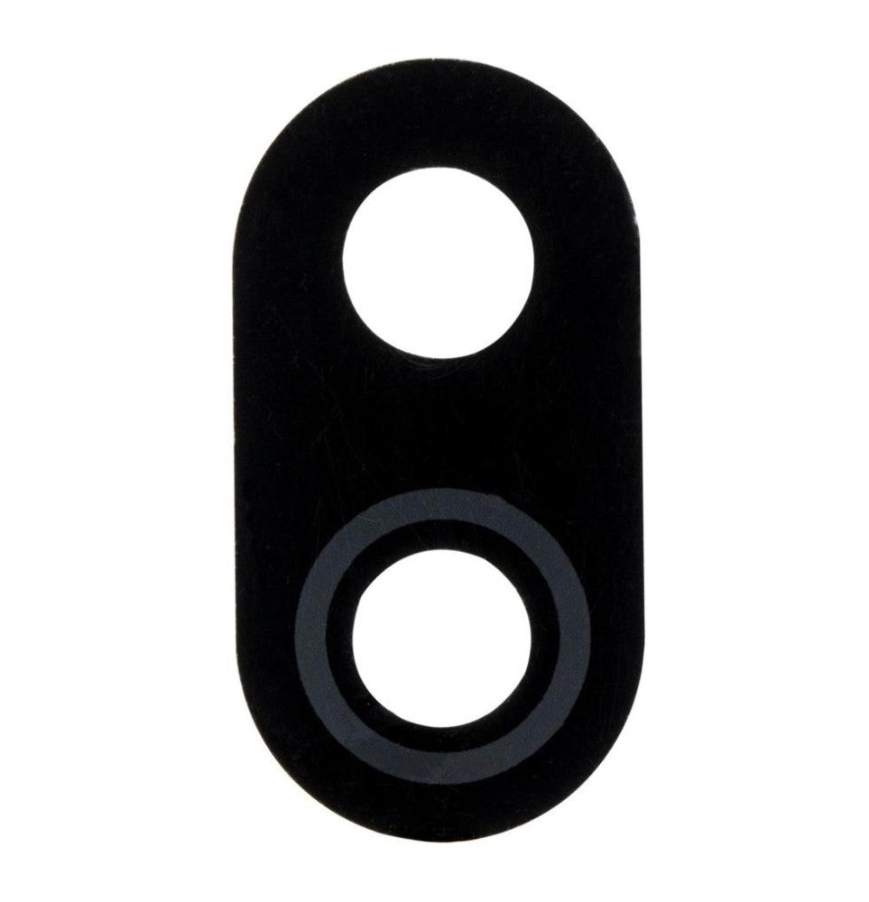 Camera Lens for LG K40 White