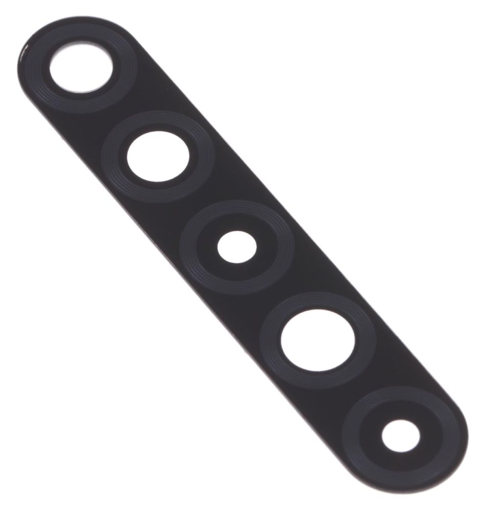 Camera Lens for LG K41S Black