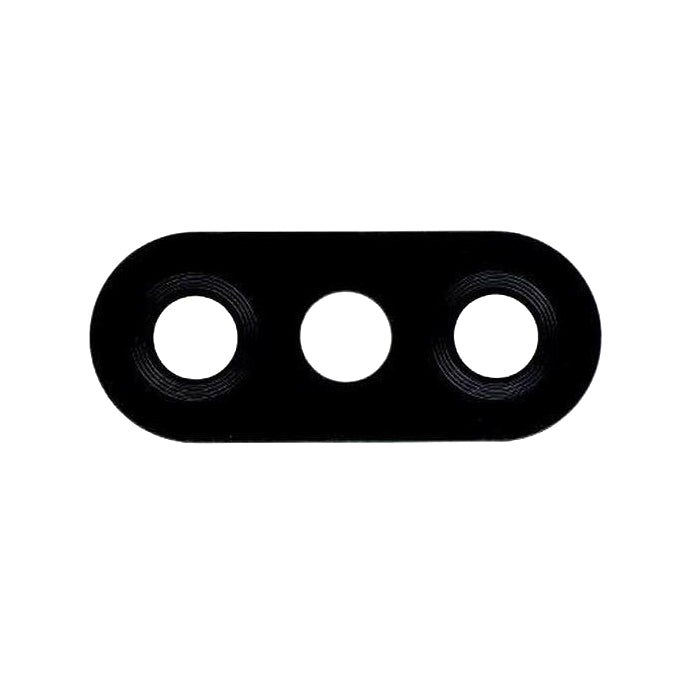 Camera Lens for LG Q70 White