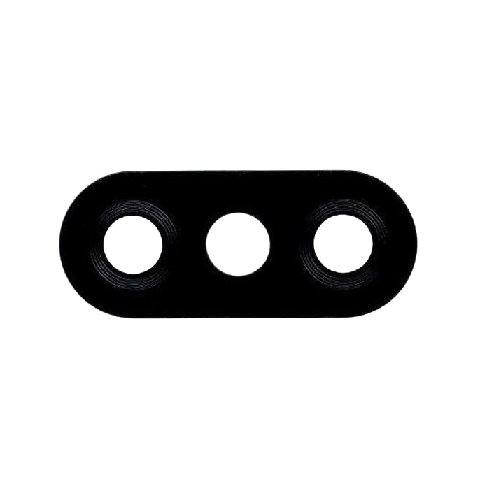 Camera Lens for LG Q70 White