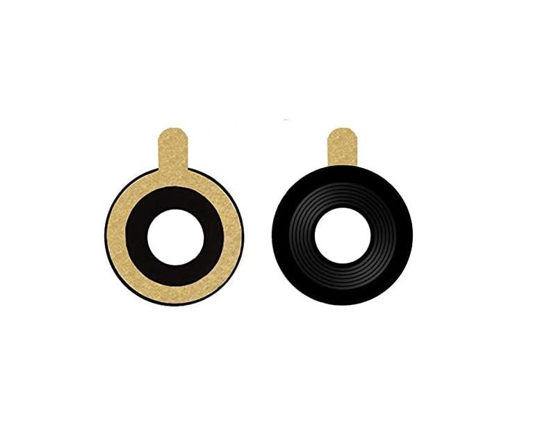 Camera Lens for LG Q8 2018 Black