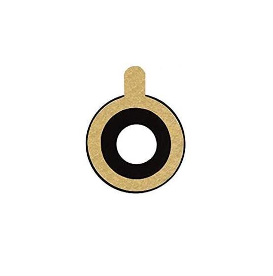 Camera Lens for LG Q8 2018 White