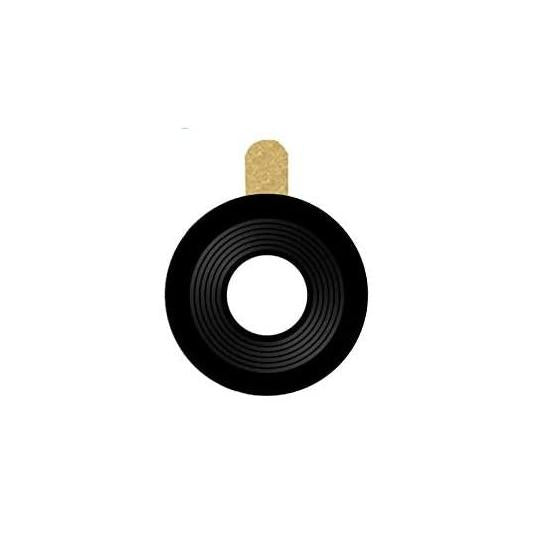 Camera Lens for LG Q8 2018 White