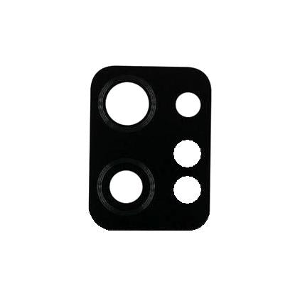 Camera Lens for LG Q92 5G Red