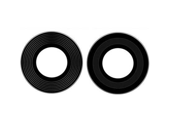 Camera Lens for LG Q Stylo 4 White