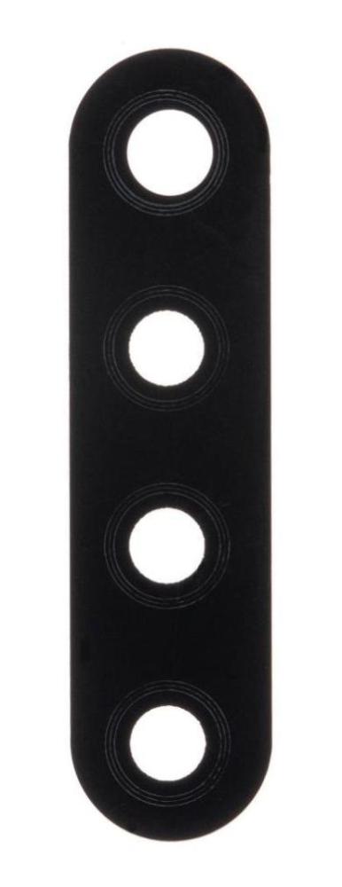 Camera Lens for LG Stylo 6 White