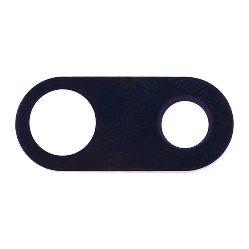 Camera Lens for LG V30 Black